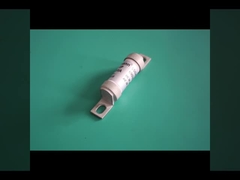 Dissmann ब्रिटिश मानक फ्यूज BS88 श्रृंखला फ्यूज Bussman फ्यूज SINOFUSE के बराबर है