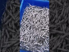 DC500V उच्च वर्तमान फ़्यूज़ TUV प्रमाणित ESS फ़्यूज़ EV चार्जिंग पाइल फ़्यूज़ आपूर्तिकर्ता