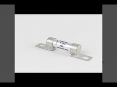 डिसमैन सोलर पीवी फ़्यूज़ और फ़्यूज़ होल्डर, 10x38mm 10x85mm हाई वोल्टेज सेरामिक फ़्यूज़, UL&TUV लिस्टेड