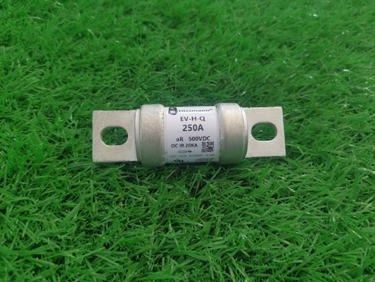 80 एम्पियर हाई वोल्टेज फ़्यूज़, 1000VDC EV चार्जर प्रोटेक्शन फ़्यूज़