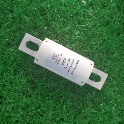 DC750V Dissmann HEV फ्यूज, सेमीकंडक्टर फ्यूज JASO-D622 स्वीकृत