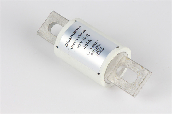 Dissmann डीसी फ्यूज 1000VDC 100A HEV फ्यूज Bussman फ्यूज FWJ-100A SINOFUSE RS309-MM-100A की बदली
