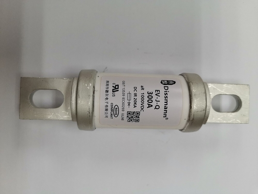 Bussmann EVC AC DC फ्यूज, रिप्लेसमेंट EV इलेक्ट्रिक व्हीकल फ्यूज