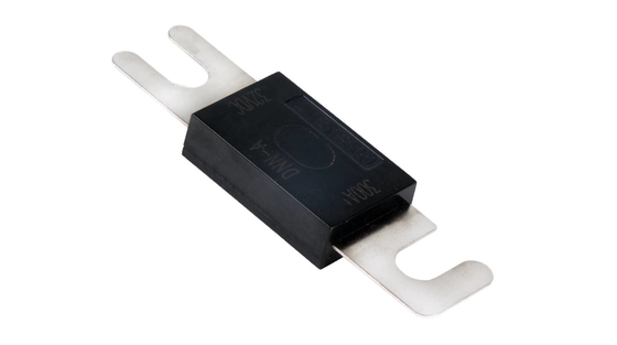 ISO8820 मानक कम वोल्टेज फ़्यूज़, 32VDC 500 Amp Anl फ़्यूज़