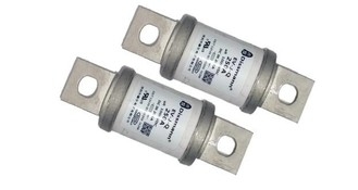 Ul248 चार्जिंग पाइल सिरेमिक ऑटोमोटिव फ़्यूज़ Dc1000v