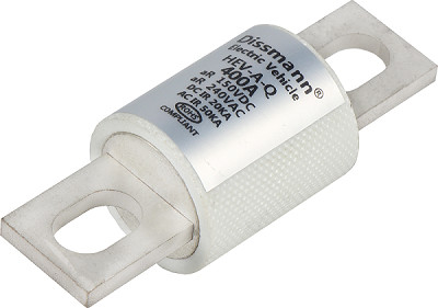 Ul248 चार्जिंग पाइल सिरेमिक ऑटोमोटिव फ़्यूज़ Dc1000v