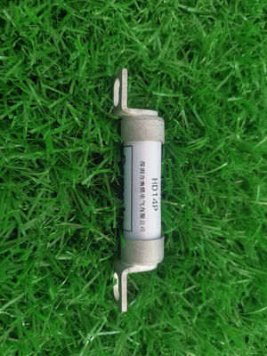 ऊर्जा भंडारण प्रणाली के लिए सिरेमिक ट्यूब बोल्ट 35 ए एचआरसी कार्ट्रिज फ्यूज