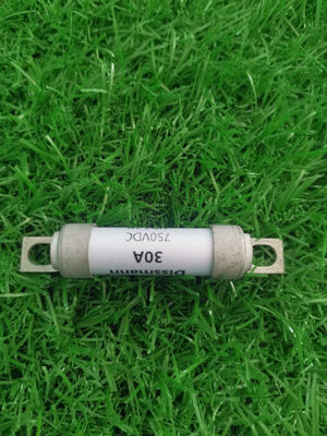 ऊर्जा भंडारण प्रणाली के लिए सिरेमिक ट्यूब बोल्ट 35 ए एचआरसी कार्ट्रिज फ्यूज