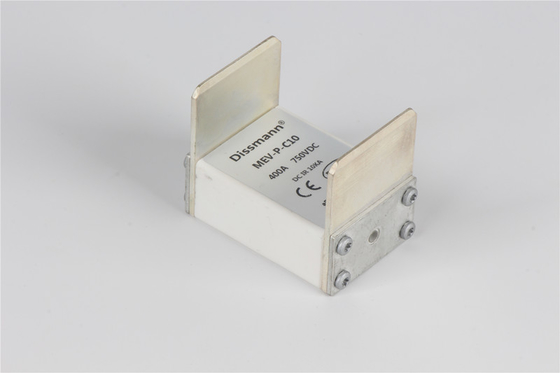 AC690V / DC750V एनर्जी स्टोरेज सिस्टम फ्यूज 16A-400A रेटेड करंट