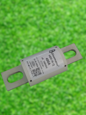 200Amp ऑटोमोटिव फ्यूज 500VDC फ्यूज EV चार्जर के लिए HRC फ्यूज मेड इन चाइना