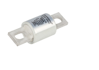 ईवी / एचईवी सुरक्षा के लिए 80amp 1000VDC सिरेमिक फ्यूज मुख्य उपयोग
