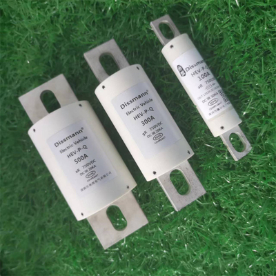 Dissmann HEV फ्यूज हाई करंट, इलेक्ट्रिक व्हीकल फ्यूज DC750V