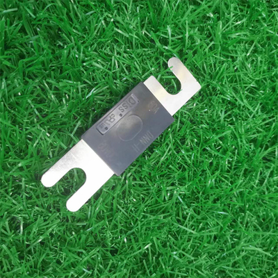 AC125V / DC80V UL प्रमाणित फ्लैट प्लग टाइम लैग फ्यूज JAS0-D622