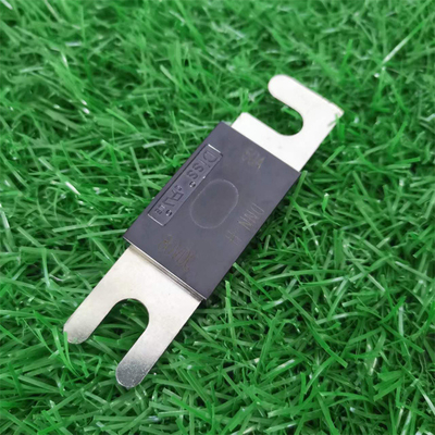हाई करंट ऑटोमोटिव लो ब्रेकिंग कैपेसिटी फ्यूज DC32V DC58V DC80V