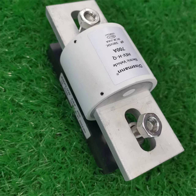 DC30ka इलेक्ट्रिक व्हीकल फ़्यूज़ हाई ब्रेकिंग कैपेसिटी हाई करंट 800amp