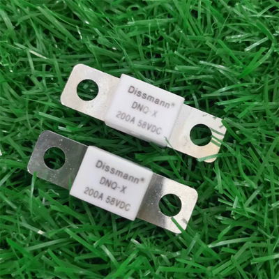Dissmann 32V DC फ्यूज लिटिलफ्यूज MIDI फ्यूज स्टैंडर्ड सर्किट प्रोटेक्शन डिवाइस के बराबर है