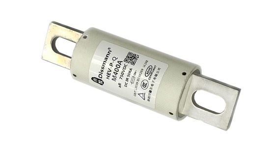 चीनी व्यावसायिक फ़्यूज़ आपूर्तिकर्ता DC750V सिरेमिक ऑटोमोटिव फ़्यूज़ DC50KA फ़्यूज़