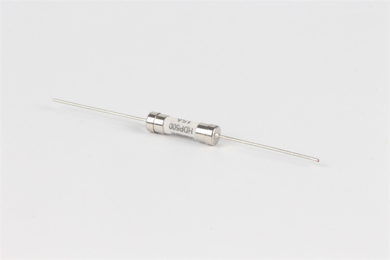 Dissmann HDP6 श्रृंखला सिरेमिक फ्यूज 6x32mm उच्च वोल्टेज फ्यूज चार्जिंग पाइल मॉड्यूल UL प्रमाणित चीन में बनाया गया
