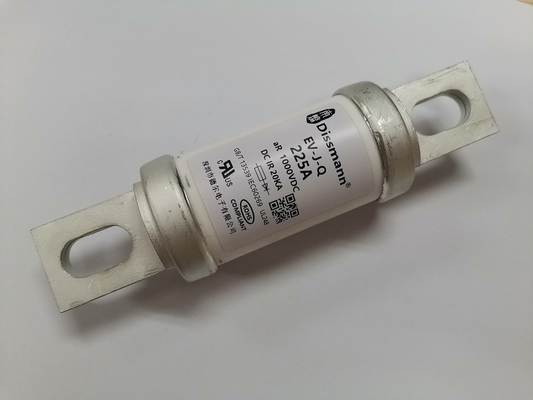 Bussmann EVC AC DC फ्यूज, रिप्लेसमेंट EV इलेक्ट्रिक व्हीकल फ्यूज