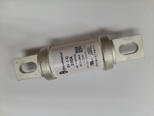 DC 1000V EVC सिरेमिक फ़्यूज़, EVC LEV बैटरी फ़्यूज़