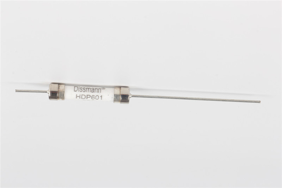 EV चार्जिंग सिरेमिक ट्यूब फ्यूज, IEC60269 मानक 40a मिनी फ्यूज