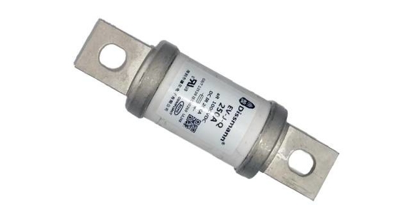 IEC60269 हाई वोल्टेज ऑटोमोटिव फ्यूज, इलेक्ट्रिक कार फ्यूज 1000VDC रेटेड वोल्टेज