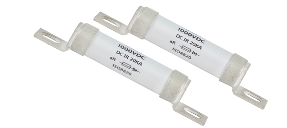 JASO-D622 हाई वोल्टेज ऑटोमोटिव फ्यूज, ISO8820 डीसी फ्यूज 15a 1000v