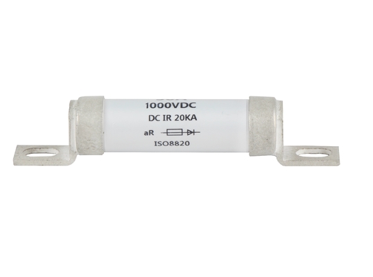 JASO-D622 हाई वोल्टेज ऑटोमोटिव फ्यूज, ISO8820 डीसी फ्यूज 15a 1000v
