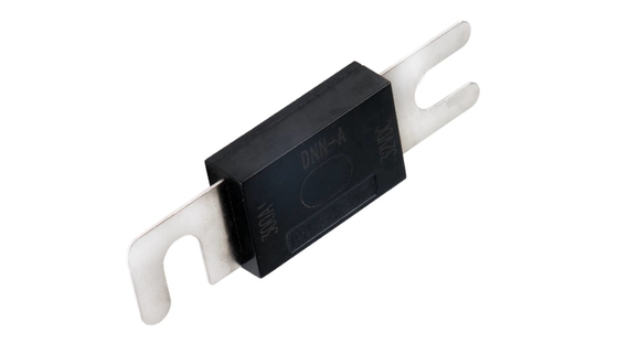 ISO8820 मानक कम वोल्टेज फ़्यूज़, 32VDC 500 Amp Anl फ़्यूज़
