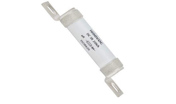 उच्च वोल्टेज उच्च वर्तमान मोटर वाहन फ़्यूज़ JASO-D622 मानक 1000VDC