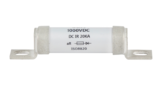 उच्च वोल्टेज उच्च वर्तमान मोटर वाहन फ़्यूज़ JASO-D622 मानक 1000VDC