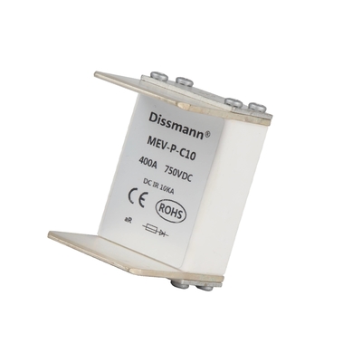 ISO8820 माइक्रो ब्लेड कार फ़्यूज़, ऑटो रीसेट ब्लेड फ़्यूज़ 750volt