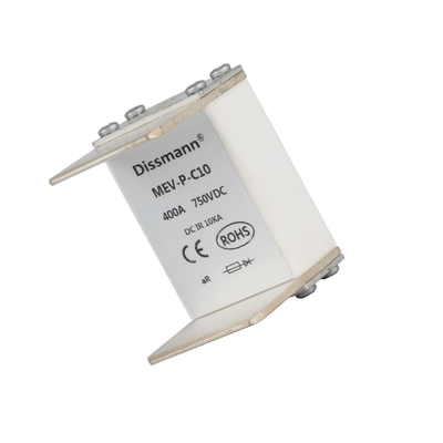 ISO8820 माइक्रो ब्लेड कार फ़्यूज़, ऑटो रीसेट ब्लेड फ़्यूज़ 750volt