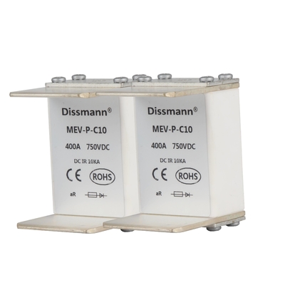 ISO8820 माइक्रो ब्लेड कार फ़्यूज़, ऑटो रीसेट ब्लेड फ़्यूज़ 750volt