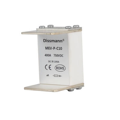 ISO8820 माइक्रो ब्लेड कार फ़्यूज़, ऑटो रीसेट ब्लेड फ़्यूज़ 750volt