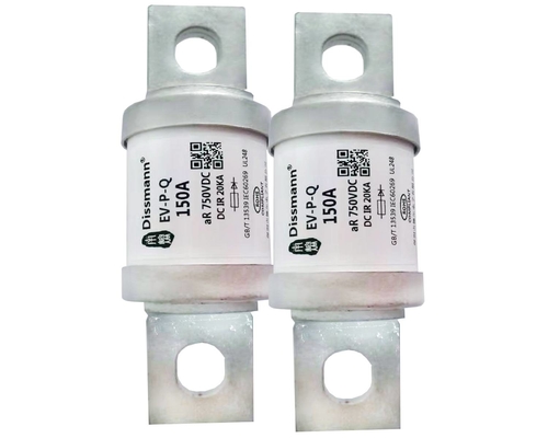 EV इंडस्ट्रियल पावर फ़्यूज़ ISO8820 स्टैंडर्ड, 250 Amp ऑटोमोटिव फ़्यूज़