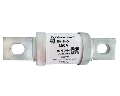 EV इंडस्ट्रियल पावर फ़्यूज़ ISO8820 स्टैंडर्ड, 250 Amp ऑटोमोटिव फ़्यूज़