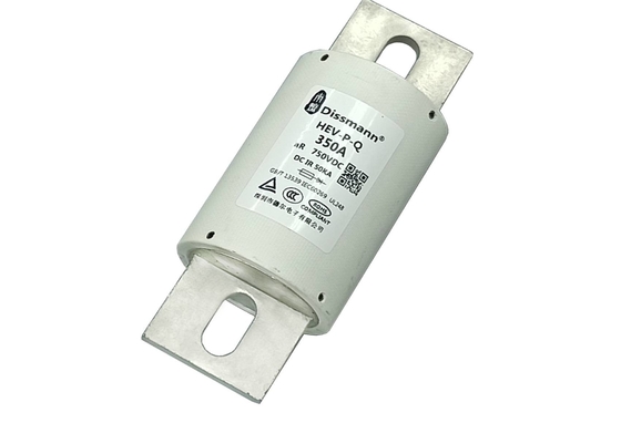 बोल्ट डाउन ऑटोमोटिव ब्लेड फ़्यूज़ हाई ब्रेकिंग कैपेसिटी 1000VDC