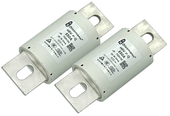 बोल्ट डाउन ऑटोमोटिव ब्लेड फ़्यूज़ हाई ब्रेकिंग कैपेसिटी 1000VDC