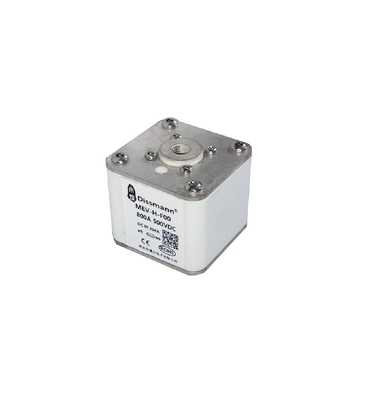 800A सेमीकंडक्टर फ़्यूज़, IEC60269 उच्च ब्रेकिंग क्षमता फ़्यूज़