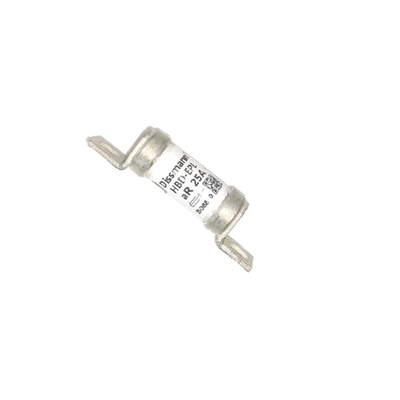 ISO8820 सिरेमिक ऑटोमोटिव फ़्यूज़, 750VDC Bussmann Bs88 फ़्यूज़