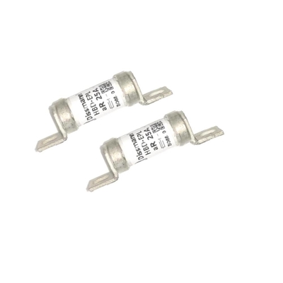 ISO8820 सिरेमिक ऑटोमोटिव फ़्यूज़, 750VDC Bussmann Bs88 फ़्यूज़