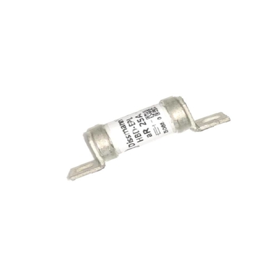 ISO8820 सिरेमिक ऑटोमोटिव फ़्यूज़, 750VDC Bussmann Bs88 फ़्यूज़