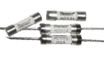 व्हाइट इन्वर्टर एनर्जी स्टोरेज सिस्टम फ्यूज 20 Amp 600v UL248 Standard