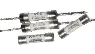 व्हाइट इन्वर्टर एनर्जी स्टोरेज सिस्टम फ्यूज 20 Amp 600v UL248 Standard