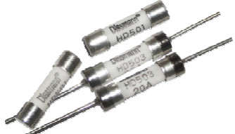 व्हाइट इन्वर्टर एनर्जी स्टोरेज सिस्टम फ्यूज 20 Amp 600v UL248 Standard