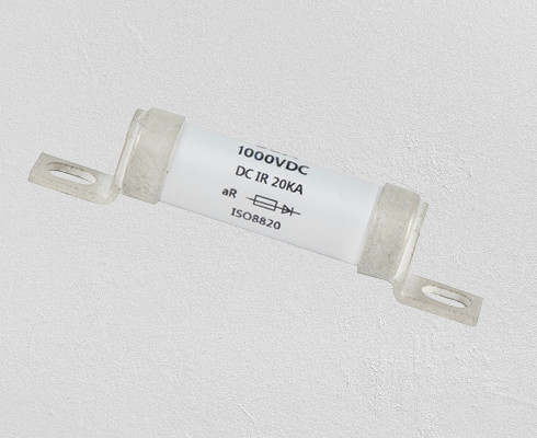 उच्च वोल्टेज उच्च वर्तमान मोटर वाहन फ़्यूज़ JASO-D622 मानक 1000VDC