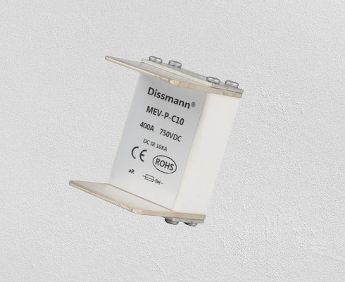 ISO8820 माइक्रो ब्लेड कार फ़्यूज़, ऑटो रीसेट ब्लेड फ़्यूज़ 750volt