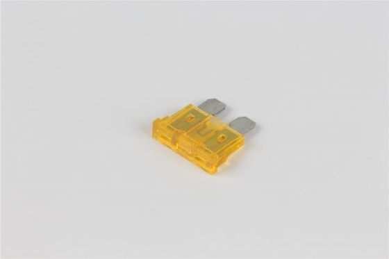 ऑटोमोटिव मिनी 32v 40 Amp फ्यूज, फास्ट एक्टिंग सर्किट प्रोटेक्शन फ़्यूज़