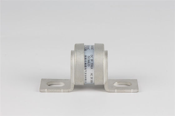 वाणिज्यिक वाहन सिरेमिक ऑटोमोटिव फ़्यूज़, ट्रक सुरक्षा फ़्यूज़ 6A-700A